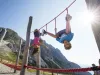 Chalet Presseggersee avontuur en plezier voor jong en oud