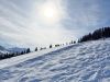 Chalet Presseggersee Nassfeld ski gebied