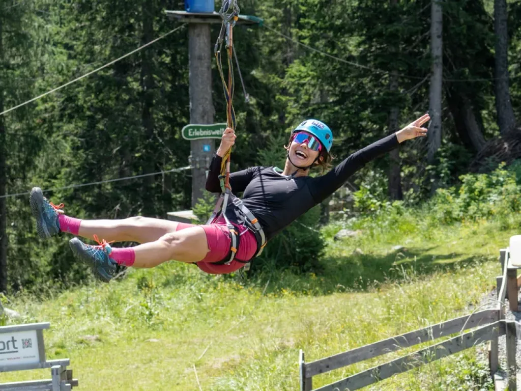 Chalet Presseggersee avontuur en plezier voor jong en oud