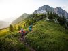 Chalet Presseggersee fietsen in het Gailtal op de R3 en MTB in Nassfeld Bike World