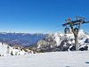 Chalet Presseggersee Nassfeld ski gebied