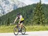 Chalet Presseggersee fietsen in het Gailtal op de R3 en MTB in Nassfeld Bike World