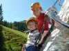 Chalet Presseggersee avontuur en plezier voor jong en oud