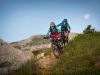 Chalet Presseggersee fietsen in het Gailtal op de R3 en MTB in Nassfeld Bike World