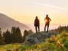 Chalet Presseggersee wandelen en hiking in Nasfeld en Gailtal